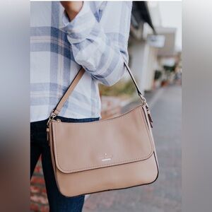 Kate Spade New York Collette Small Shoulder Bag NWOT